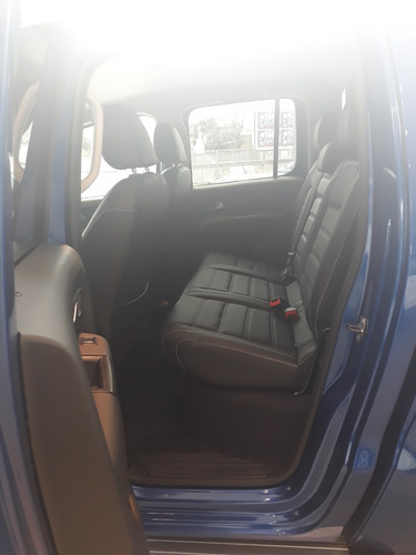Volkswagen Amarok 3.0 V6 Extreme