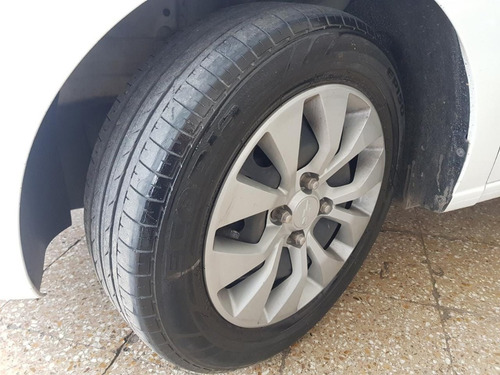 Chevrolet Onix 1.4 Lt L/17 2018