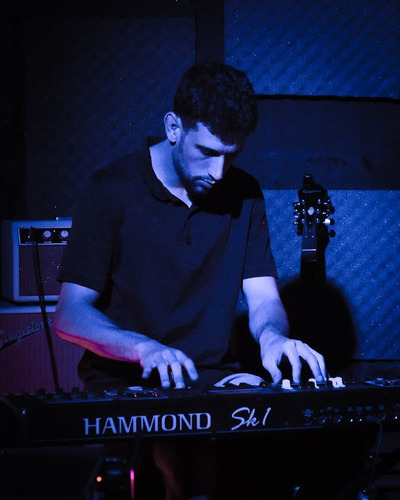 Imagen 2 de 2 de Clases Piano / Teclado / Teoría Musical. Presencial/virtual