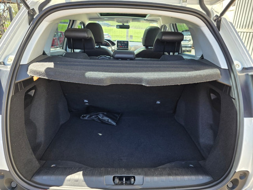 Peugeot 2008 1.6 Feline Tip am20