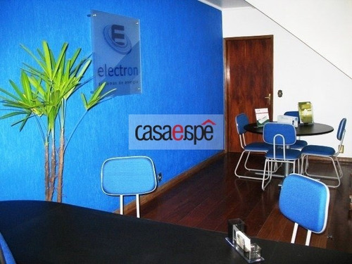 Imagem 5 de 14 de Casa - Sumare - Ref: 693 - V-693