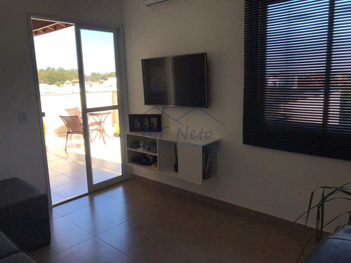 Imagem 21 de 30 de Apartamento Com 2 Dorms, Vila São Guido, Pirassununga - R$ 300 Mil, Cod: 10131872 - V10131872