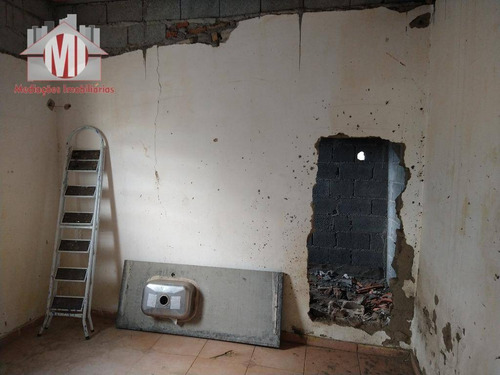 Imagem 21 de 30 de Linda Chácara Com Escritura, 4 Dormitórios, Piscina, Pomar, Vista Deslumbrante, À Venda, 1400 M² Por R$ 350.000 - Zona Rural - Pinhalzinho/sp - Ch0614
