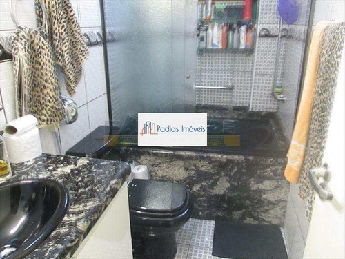 Imagem 20 de 30 de Cobertura Com 3 Dorms, Centro, Mongaguá - R$ 1 Mi, Cod: 45908 - V45908