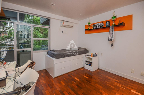 Imagem 18 de 30 de Apartamento À Venda, 3 Quartos, 1 Suíte, 3 Vagas, Copacabana - Rio De Janeiro/rj - 45096