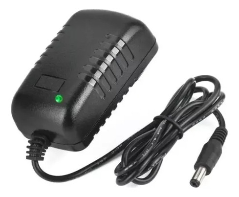 Fuente De Poder 12v 2a Cargador Transformador