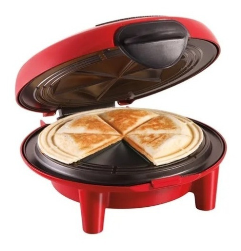 Imagen 1 de 2 de Quesadillera Hamilton Beach Original 6 Porciones Panqueques