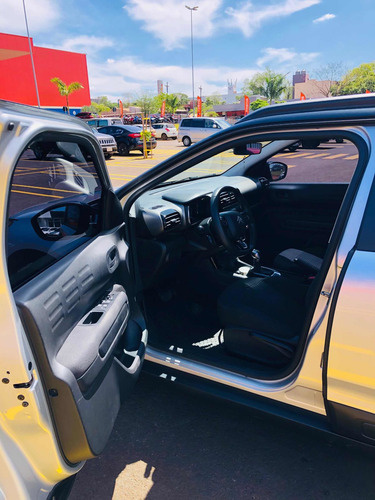 Imagen 6 de 12 de Citröen C4 2019 Cactus