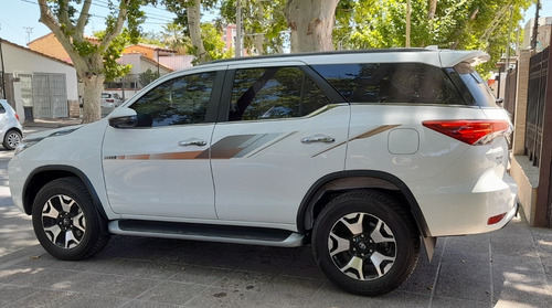 Toyota Sw4 2.8 Srx 177cv 4x4 7as At