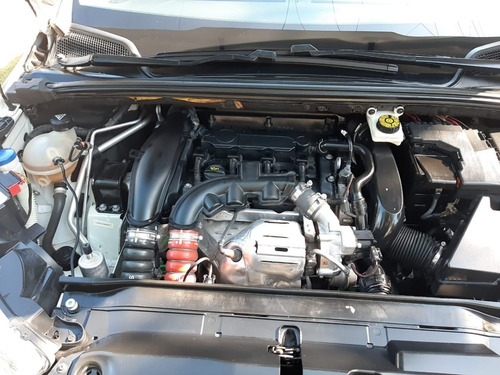Citroen C4 Lounge Thp 165 At6 Exclusive Am16
