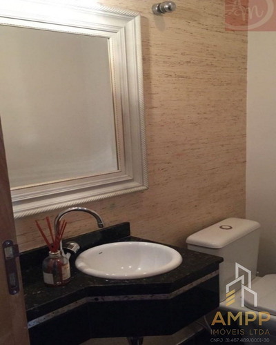 Imagem 6 de 15 de Apartamentos - Residencial - Condomínio Chácara Do Regente - 507