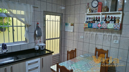 Imagem 11 de 15 de Sobrado A Venda Em Santo Antônio - Osasco - 43184