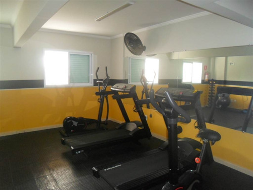 Imagem 26 de 29 de Apartamento, 2 Dorms Com 92 M² - Aviacao - Praia Grande - Ref.: Gim6022942 - Gim6022942