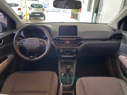 Imagem 8 de 11 de Hyundai Hb20s 1.0 Tgdi Flex Evolution Automático
