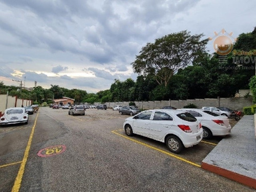 Imagem 3 de 18 de Venda - Apartamento Residencial Parque Das Mangueiras / Sorocaba/sp - 5818