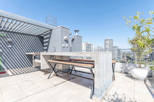 Imagen 20 de 24 de Edificio La Coruña - Piso 8