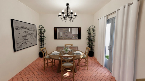 Imagen 8 de 17 de Casa En Venta, San Miguel De Allende, 3 Recamaras, Sma5117