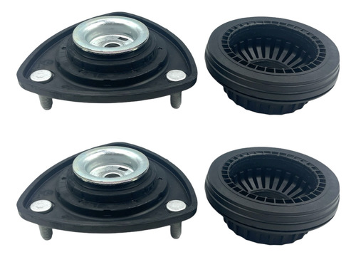 Bases De Amortiguador Delanteras Mazda Cx-3 2020 2021 2.0l