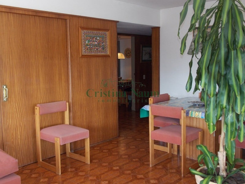 Clasica Torre En Peninsula, Vista De Todos Los Ambientes- Ref: 19438
