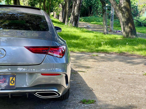Mercedes-Benz Clase CLA 1.3 Cla 180 Amg Line At