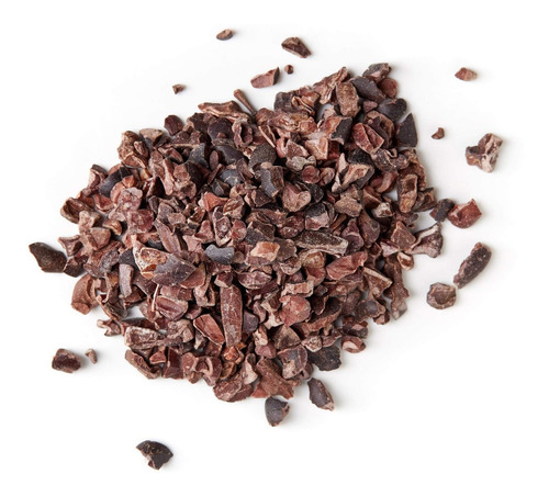 Imagen 3 de 3 de Nibs De Cacao - Hada Del Cacao * Chocolates Y Delicatessen
