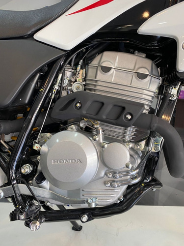 Honda Tornado Xr 250 Entrega Inmediata En Honda Redbikes