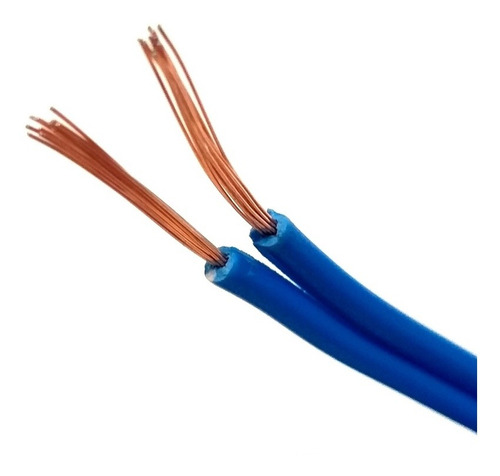 Rolo Fio Alto Falante Emborachado 2x1,50 Mm 2x14 100 Metros