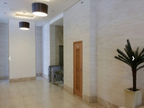 Imagem 5 de 13 de Sala Comercial 208m2 Para Locação No Caminho Das Arvores - Sfl094 - 33861575