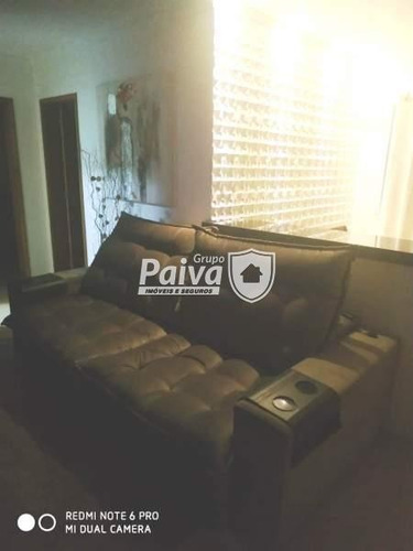 Imagem 10 de 22 de Apartamento- Teresópolis, Bom Retiro - 3186