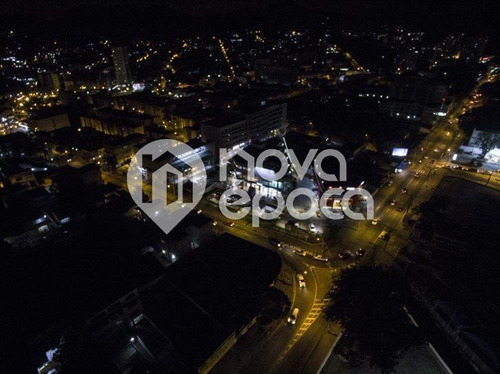 Imagem 6 de 17 de Lojas Comerciais Venda - Ref: Bo0sl65746