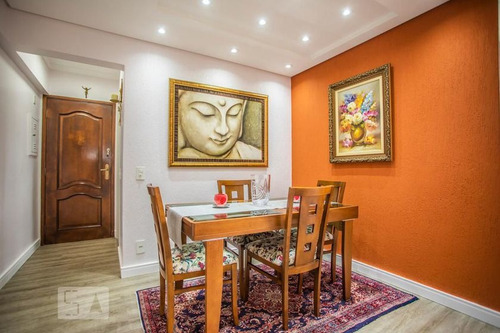 Imagem 1 de 15 de Apartamento À Venda - Saúde, 2 Quartos, 78 - S893491229