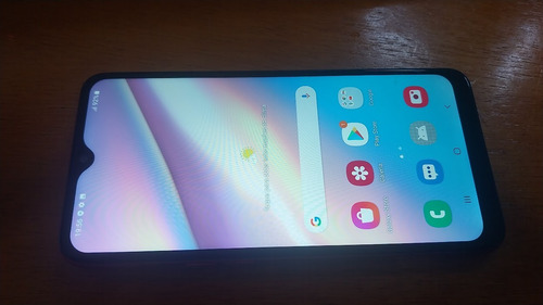 Smartphone Samsung Galaxy A10s Tl 6.2 32gb 2gb Ram Vermelho Vermelho