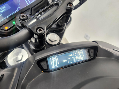 Bajaj Dominar 400 2024/2024