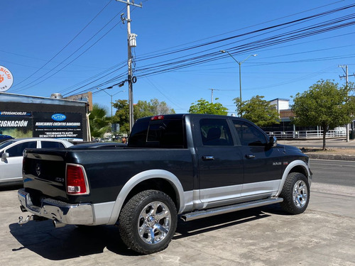 RAM Ram 5.7 Longhorn 4x4