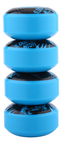 Ruedas De Patineta Resistentes Para Patineta Para