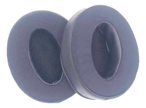 Almohadillas De Repuesto Para Sennheiser Hd4.50 4.40bt Hd485