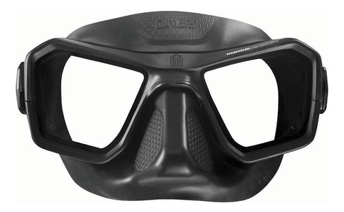 Omer Aqua Mask - Negro