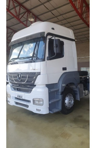 Imagen 2 de 15 de Mercedes Benz Axor 2040/año 2010