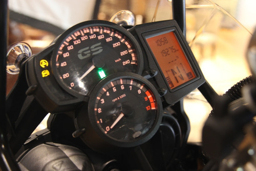 Imagen 10 de 16 de Bmw F 800gs No Adv Usada Seleccionada