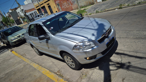 Fiat Siena 1.4 El 85cv