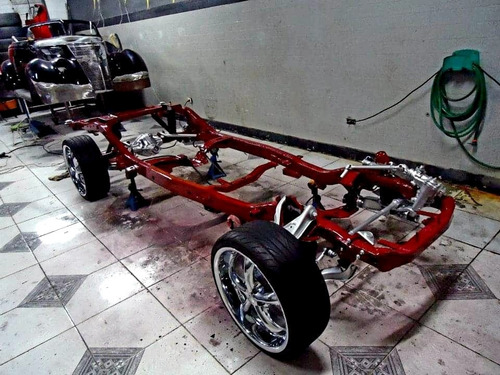 Ford Conversível