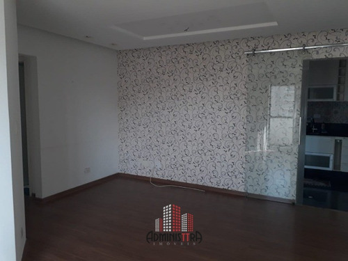 Imagem 6 de 15 de Apartamento A Venda Campolim Sorocaba/ Sp - Ap-2341-1