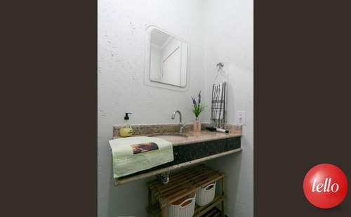 Imagem 6 de 23 de Casa - Ref: 122960