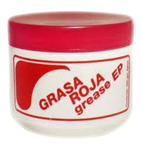 Grasa Multi-proposito 250gr Nacional