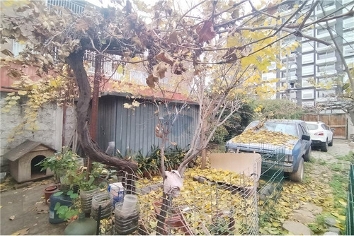 Terreno - Excelente Ubicación Y Desarrollo Cercano