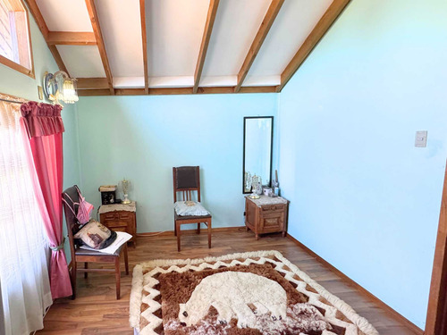 Amplia Y Cómoda Casa En Concepción Centro (81179)