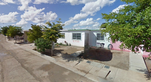 Casa En Venta, Recuperación Bancaria, Col. Las Fincas De Tultitlan, Guamuchil, Sinaloa. Laab2