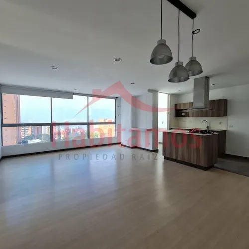 Apartamento En Venta En Envigado - El Esmeraldal Cod 68270