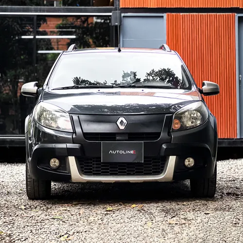 Renault Stepway 1.6l