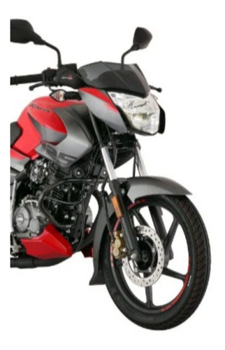 Bajaj Rouser Rouser Ns 125cc